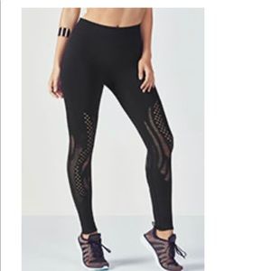 Fabletics Seamless Legging